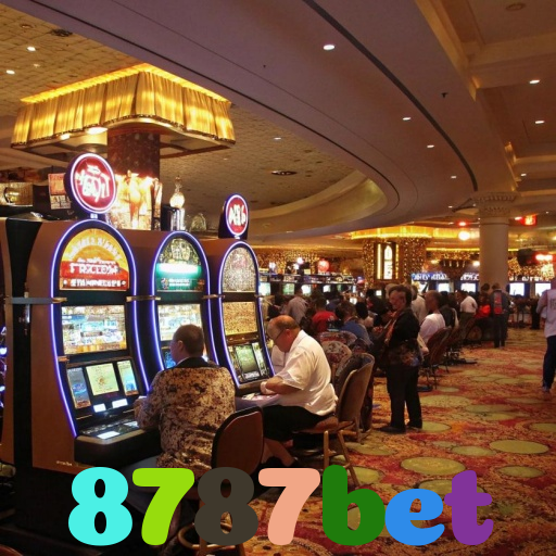 8787bet