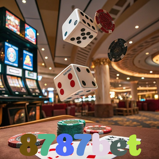 8787bet 