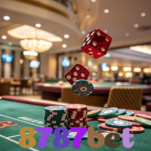 8787bet 