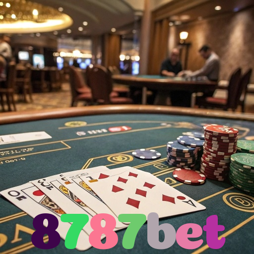 8787bet 