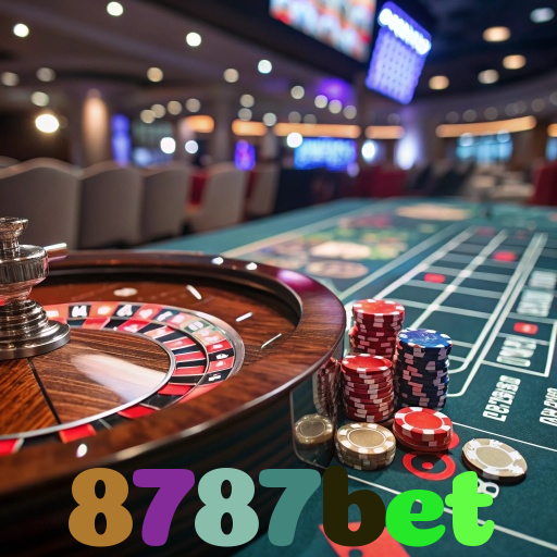 8787bet 