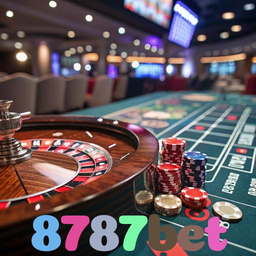 8787bet 