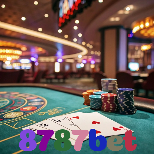 8787bet