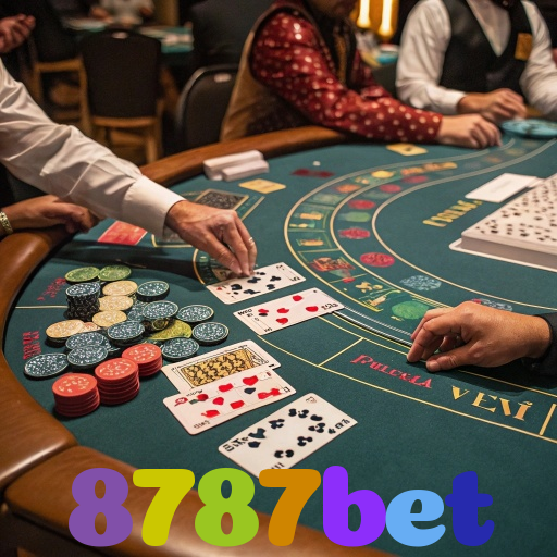 8787bet