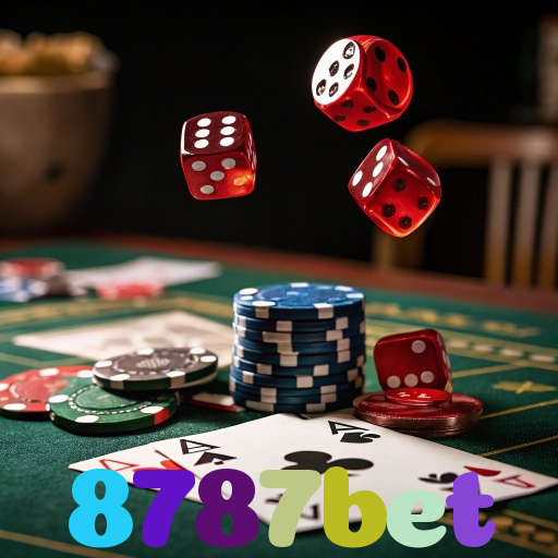 8787bet 