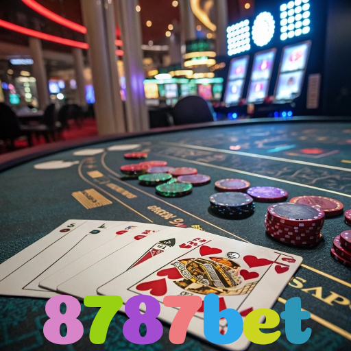8787bet 