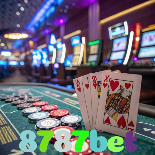 8787bet 