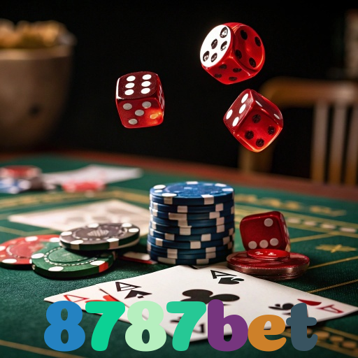 8787bet 
