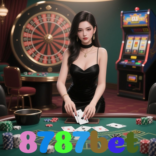 8787bet