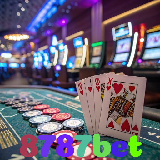 8787bet 