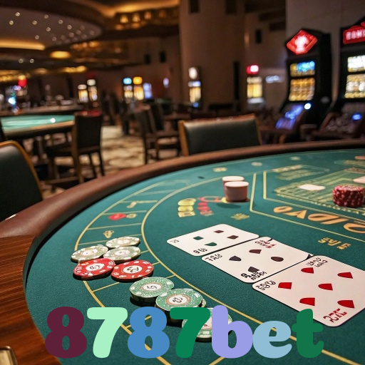 8787bet 
