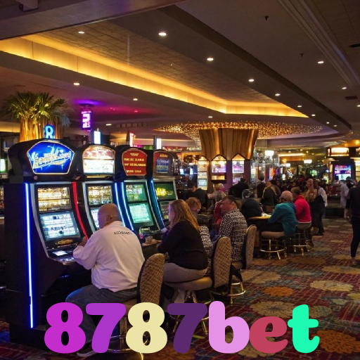 8787bet
