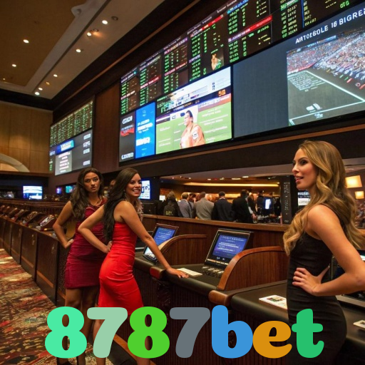 8787bet 