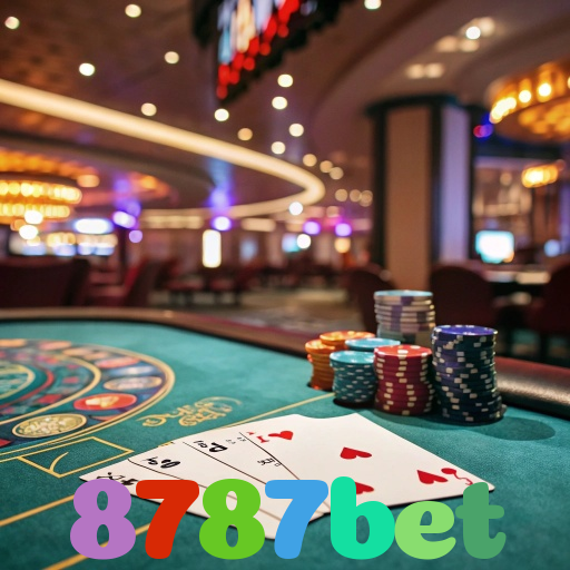8787bet 