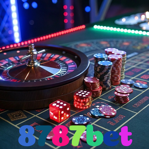 8787bet 