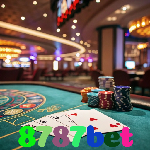 8787bet 