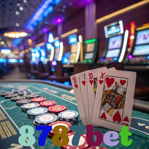 8787bet 