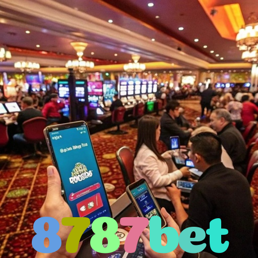 8787bet