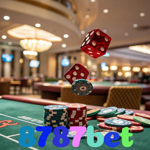 8787bet