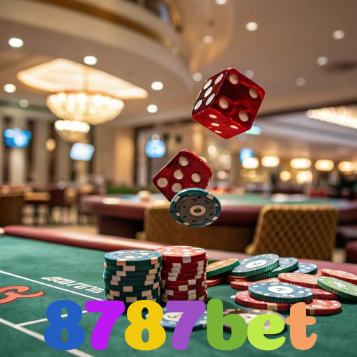 8787bet