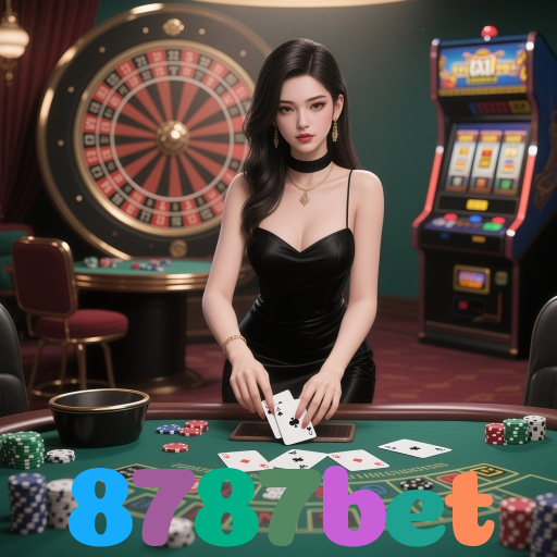 8787bet 