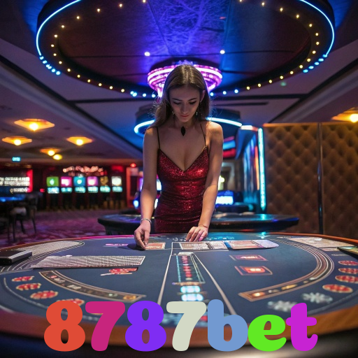 8787bet