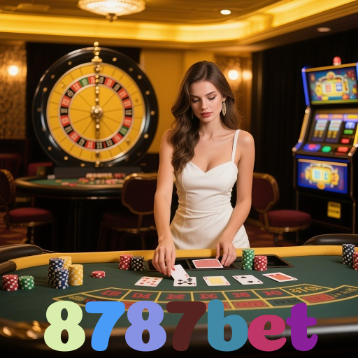 8787bet 
