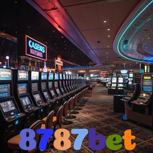 8787bet