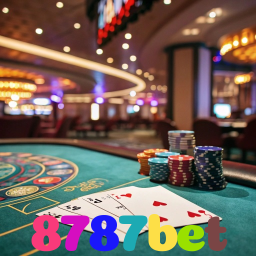 8787bet 