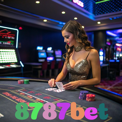 8787bet