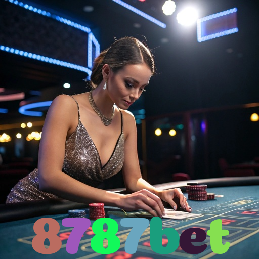 8787bet