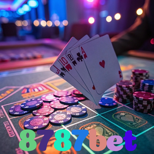 8787bet 