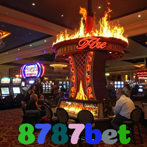8787bet