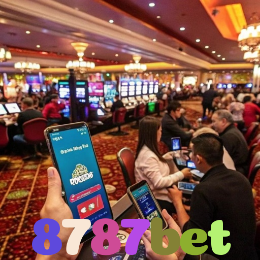 8787bet