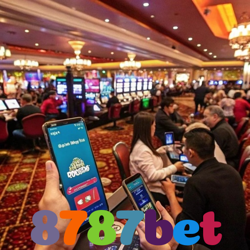 8787bet 