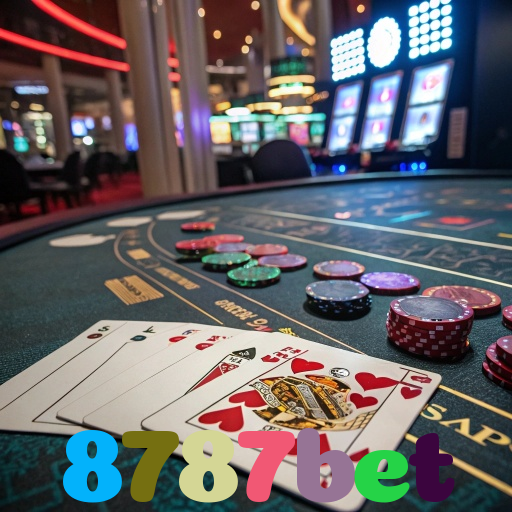 8787bet 