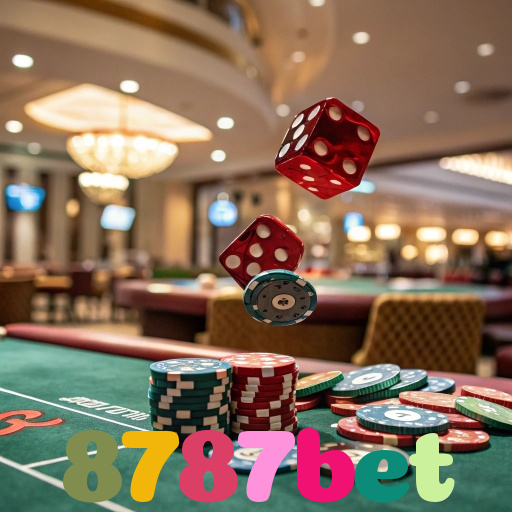 8787bet 