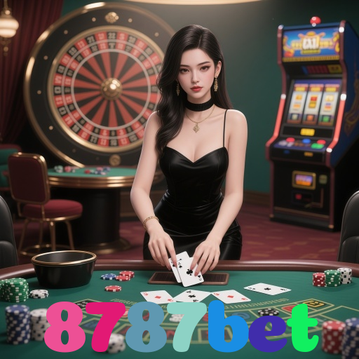 8787bet