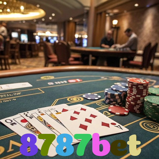 8787bet 