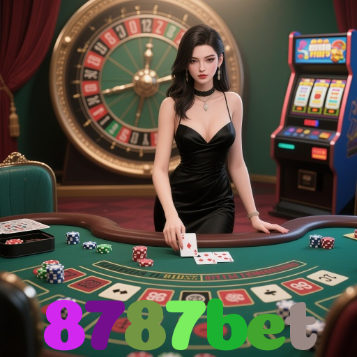 8787bet 