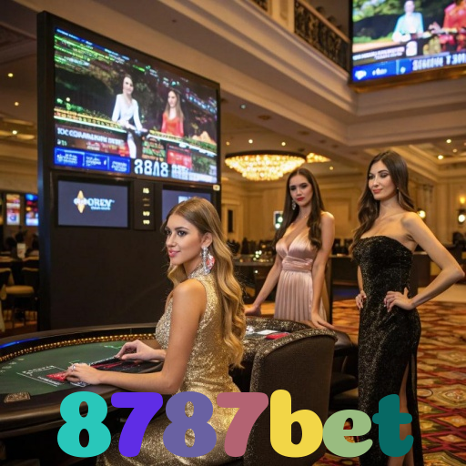 8787bet