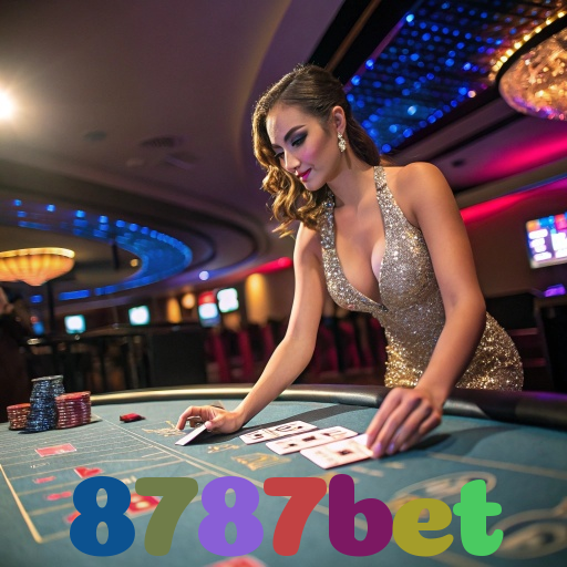 8787bet 