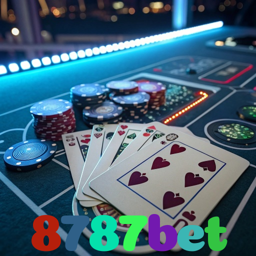 8787bet 