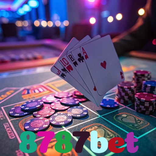 8787bet 