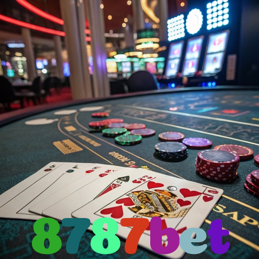 8787bet