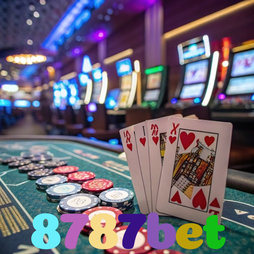 8787bet 