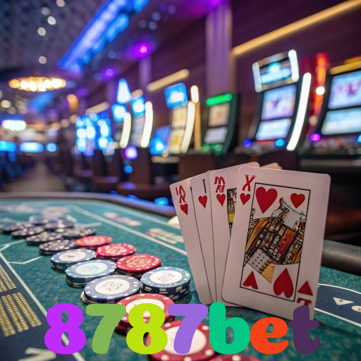 8787bet 