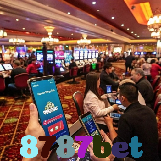 8787bet