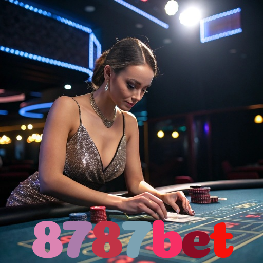 8787bet