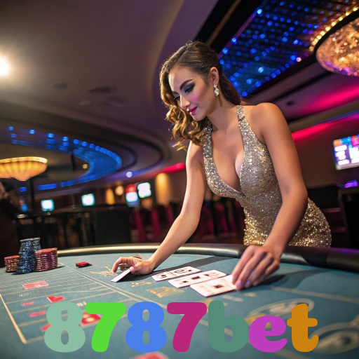 8787bet 